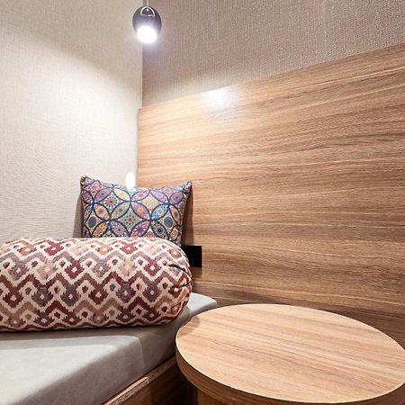 Hotel Bankir Χίβα Εξωτερικό φωτογραφία