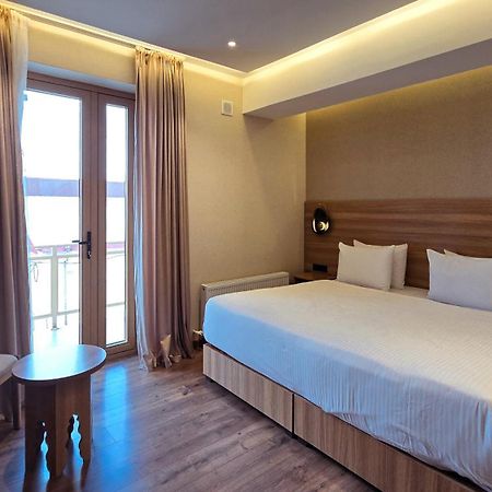 Hotel Bankir Χίβα Εξωτερικό φωτογραφία