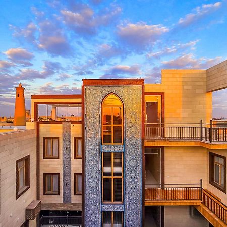 Hotel Bankir Χίβα Εξωτερικό φωτογραφία