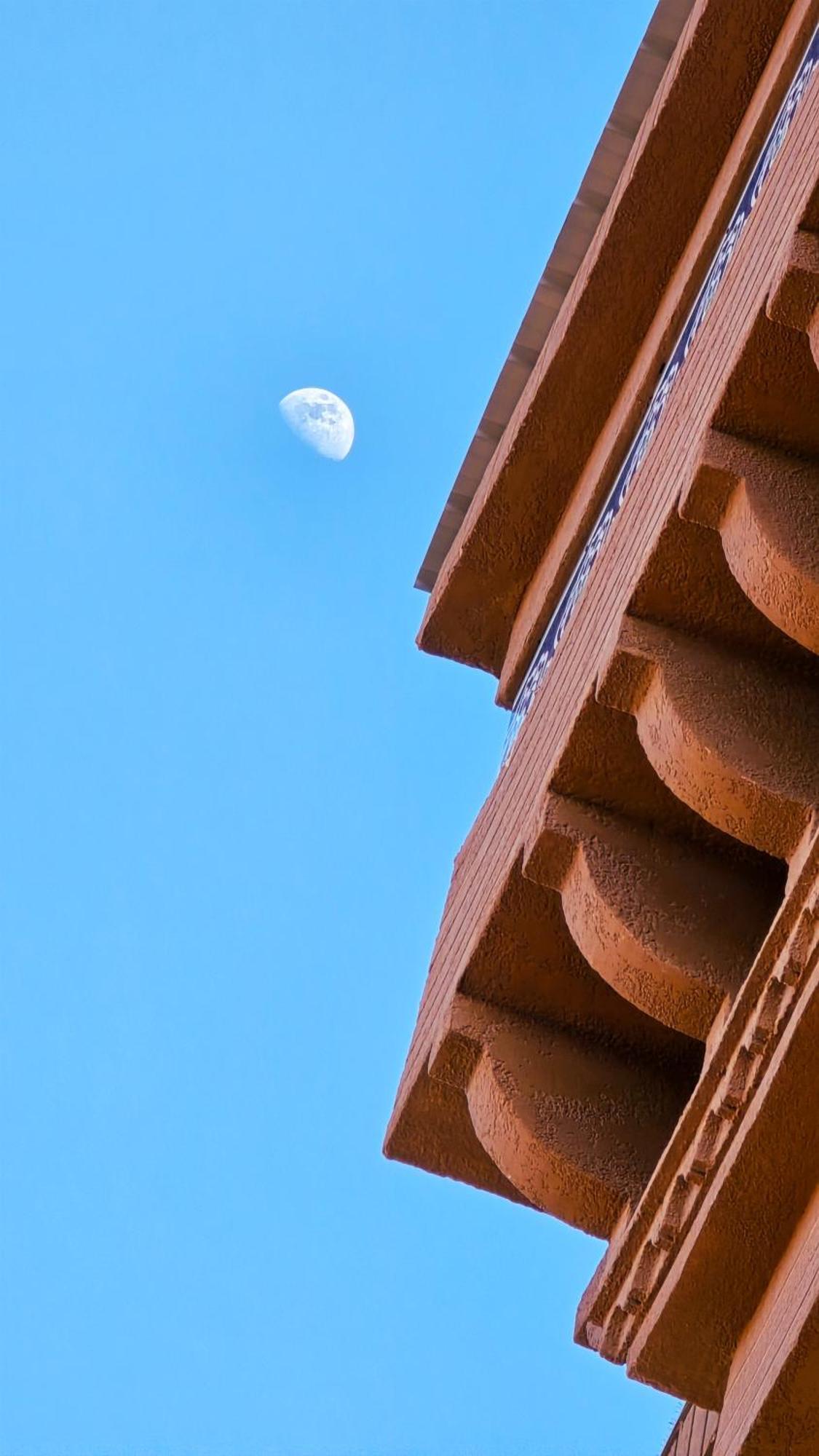 Hotel Bankir Χίβα Εξωτερικό φωτογραφία